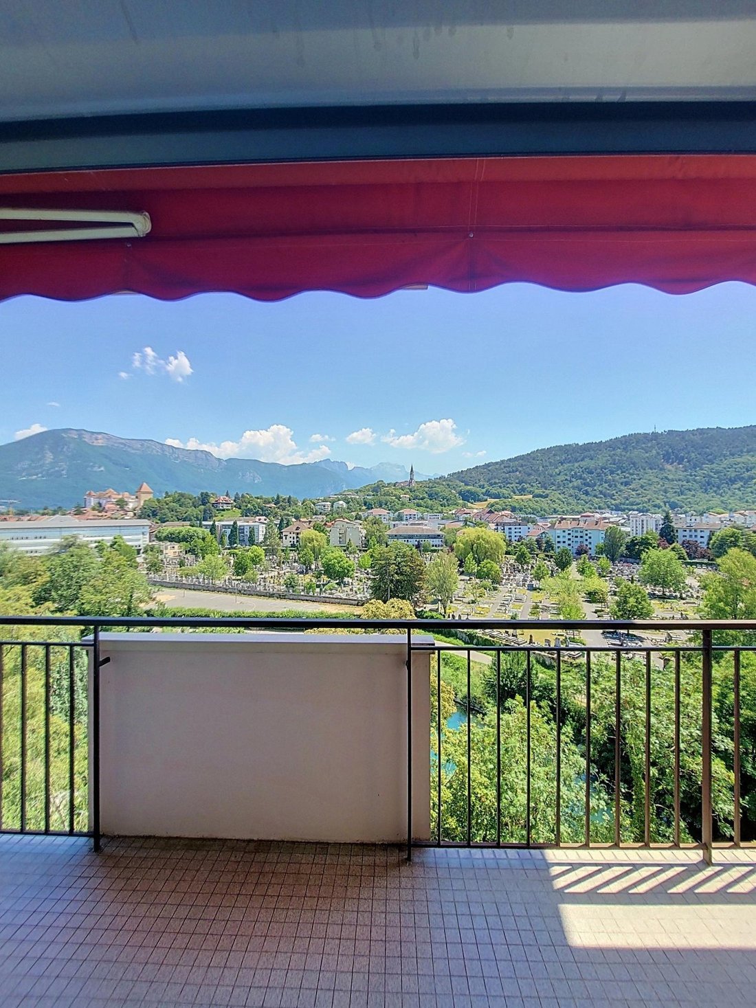 Apartment in Galbert, Annecy, France 1 - 18305585