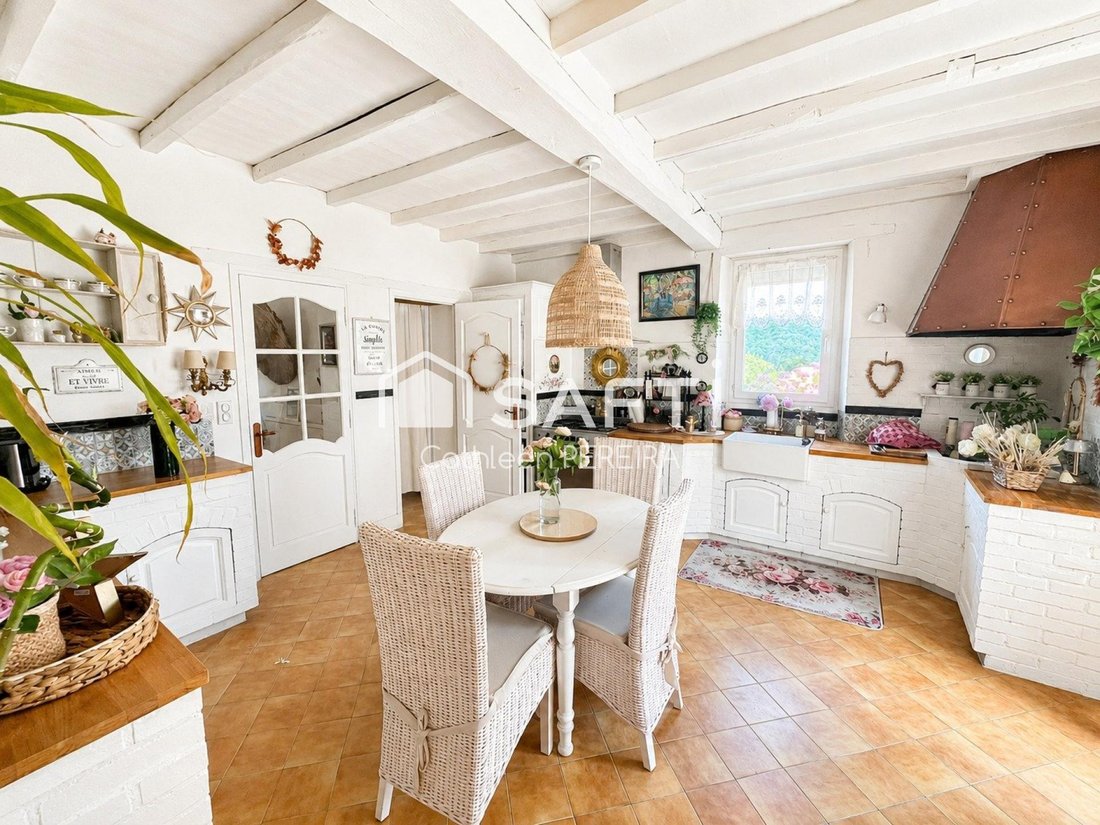House in En Germier-Pech-Clauzades, Lavaur, France 3 - 18305532
