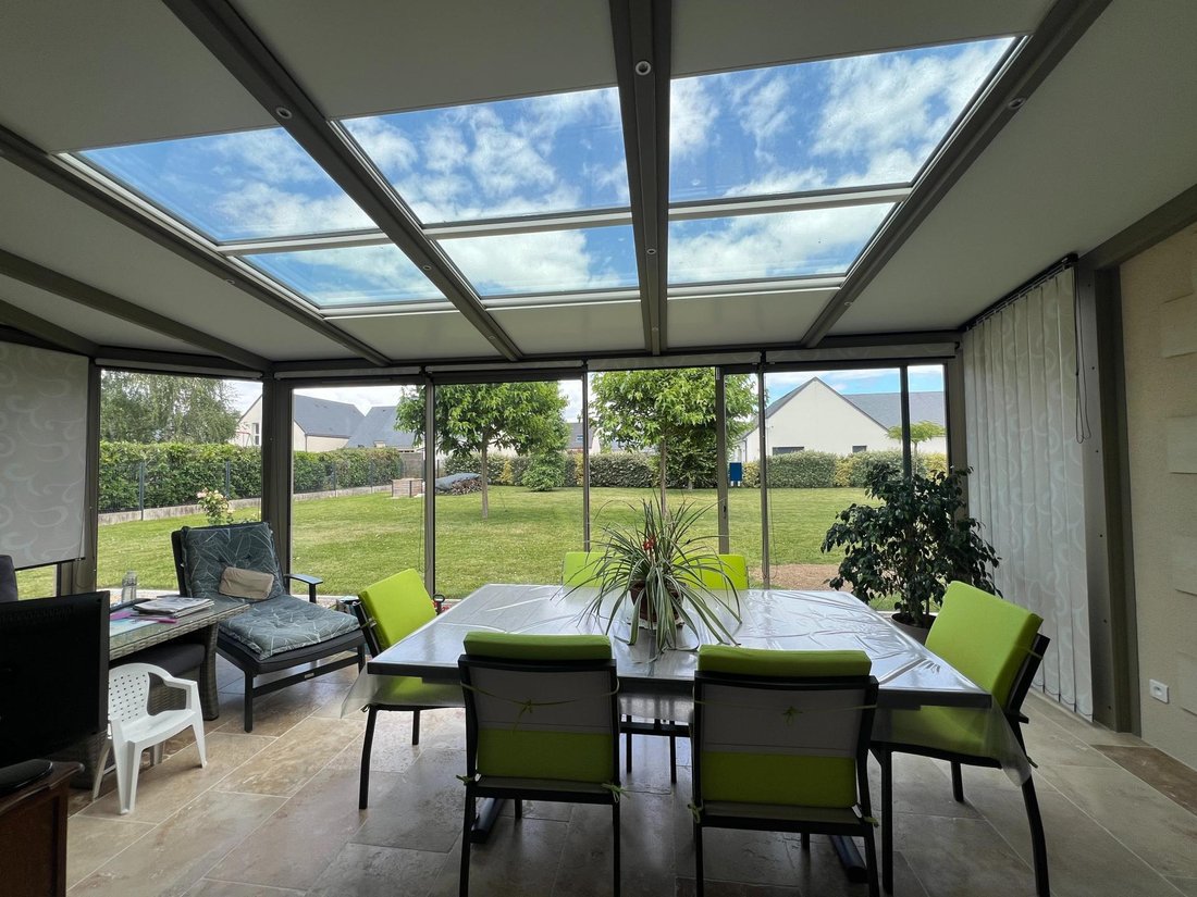 House in Larcay, Centre-Val de Loire, France 4 - 18305529