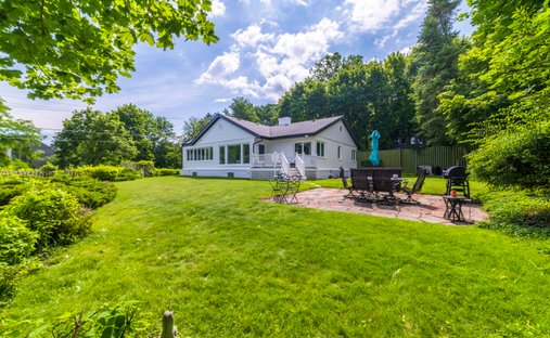 Casa en New Buffalo, Míchigan, Estados Unidos 1