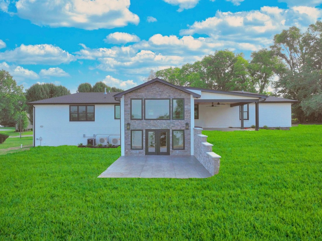 House in Hendersonville, Tennessee, United States 5 - 18303970
