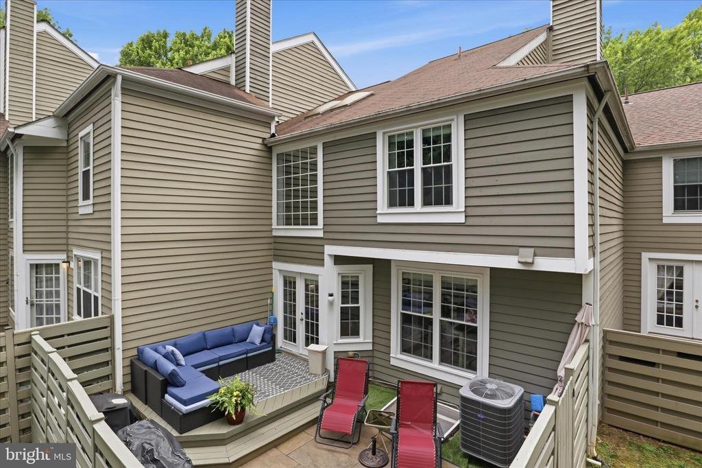 Haus in Reston, Virginia, Vereinigte Staaten 4 - 18304516