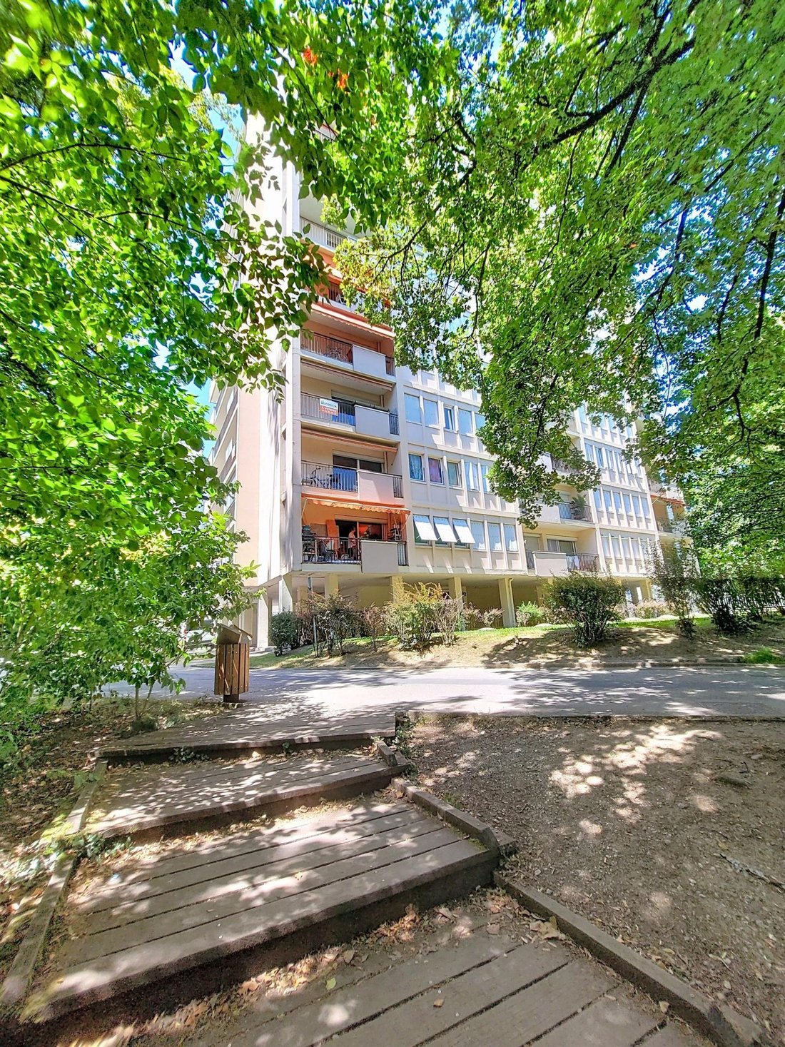 Apartment in Galbert, Annecy, France 2 - 18305585