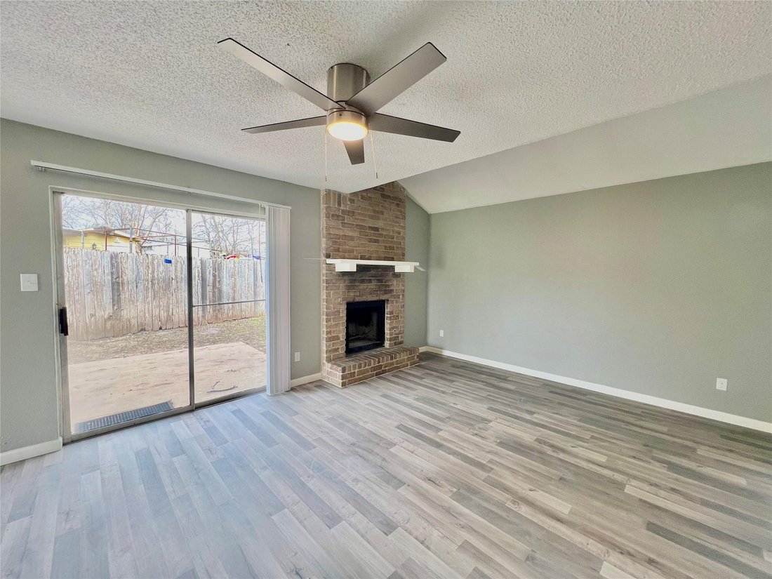 Apartment in Austin, Texas, United States 5 - 18257786