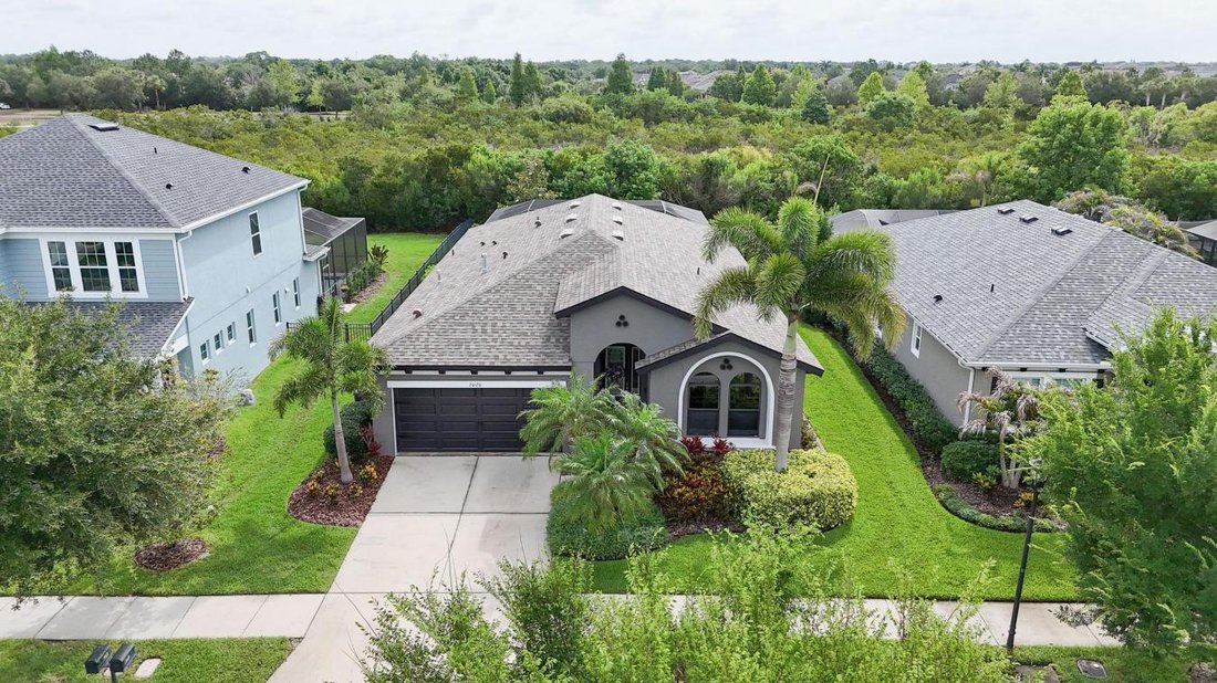 House in Apollo Beach, Florida, United States 2 - 18304240