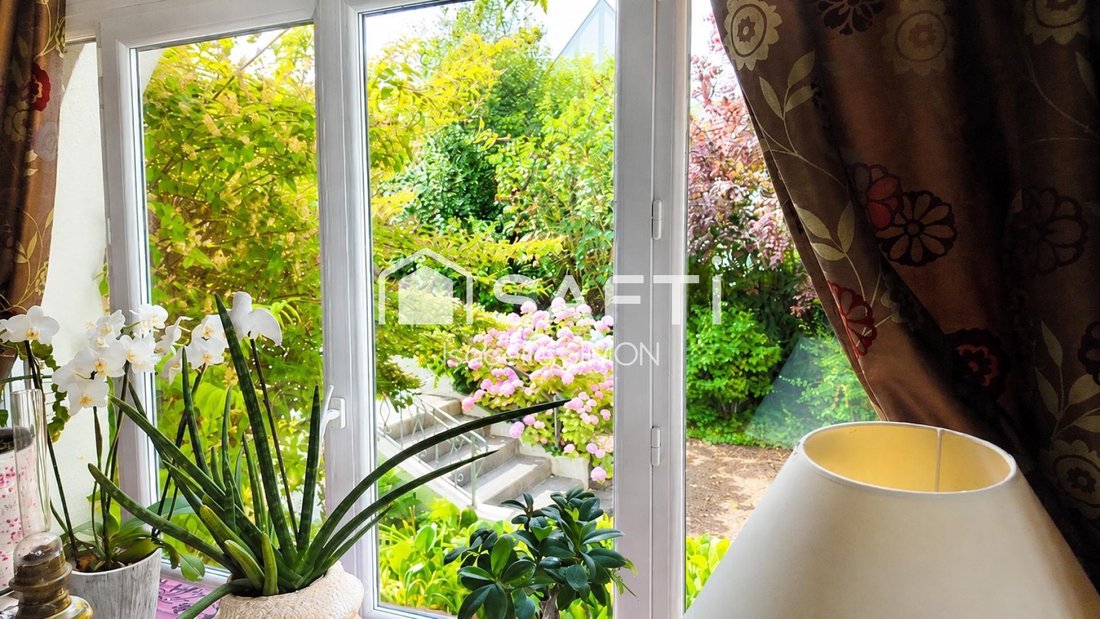 House in Montreuil-sur-Mer, Hauts-de-France, France 5 - 18305518