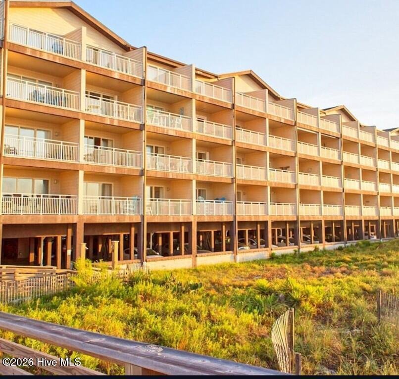 Appartement à Ocean Isle Beach, Caroline du Nord, États-Unis 4 - 17985221