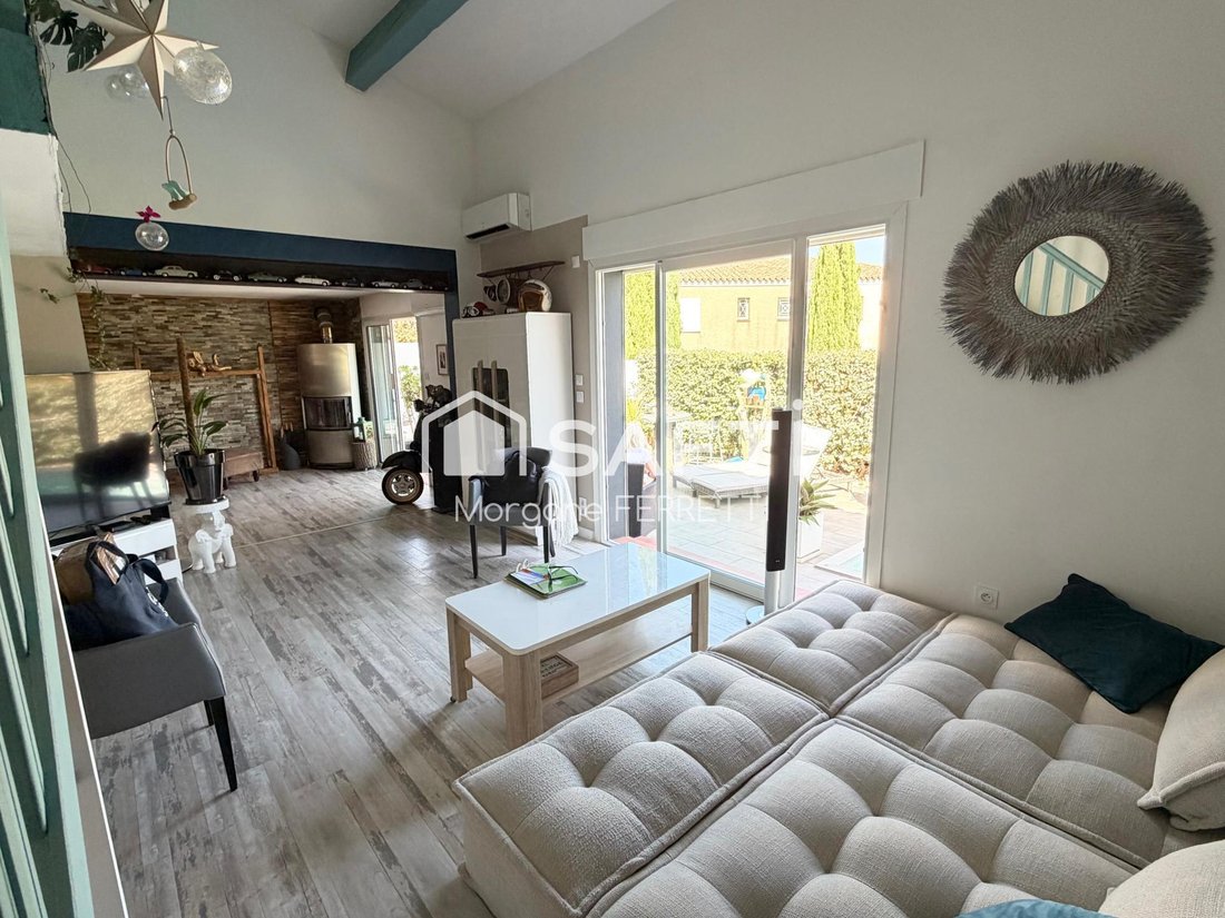 House in Ecarts, Narbonne, France 3 - 18305465
