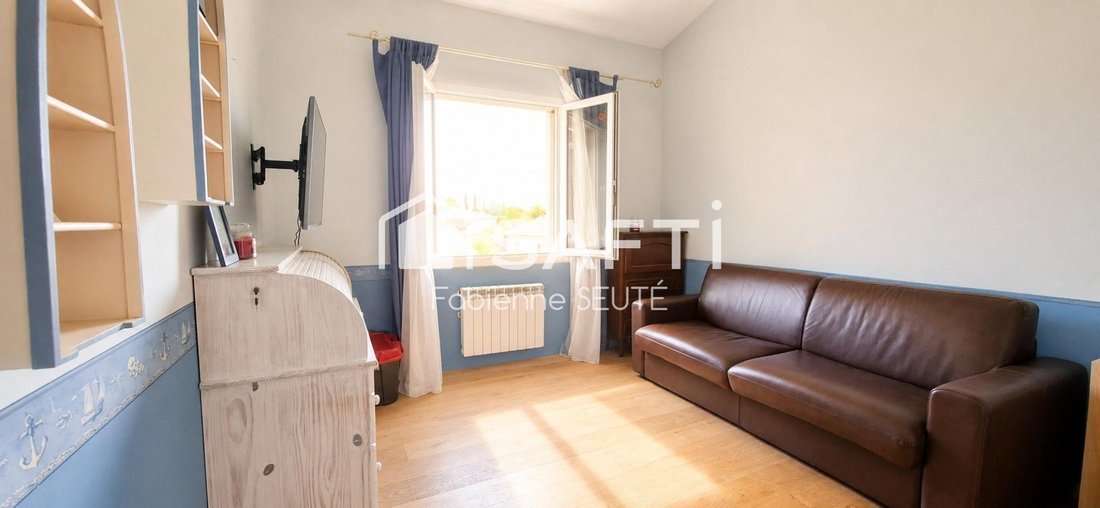 House in Nevons-route d'Apt, L'Isle-sur-la-Sorgue, France 5 - 18305580
