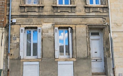 Casa a Mairie Bourg, Bègles, Francia 1