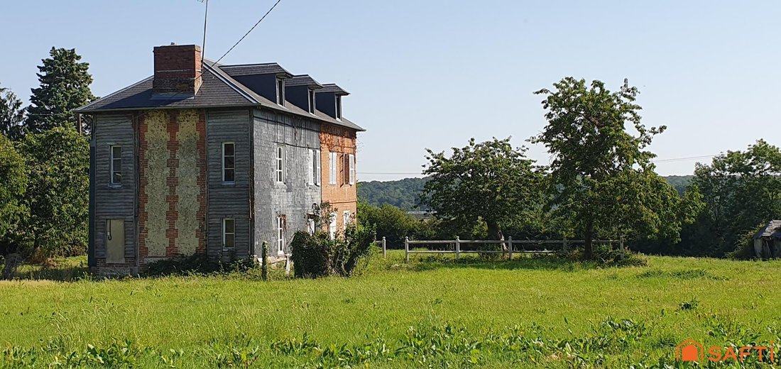 House in Pont-l'Évêque, Normandy, France 2 - 18305454
