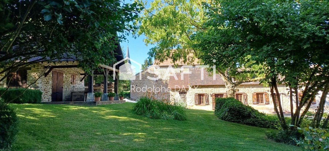 House in Vernon, Normandy, France 1 - 18062388