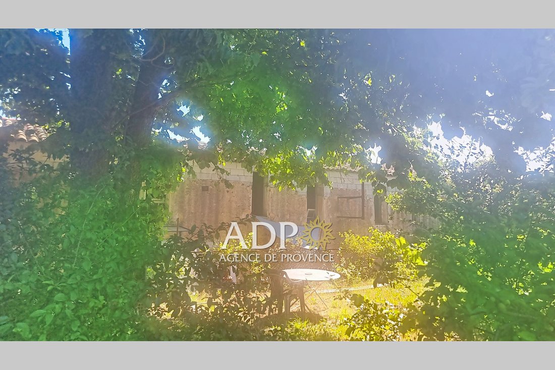 Land in Tanneron, Provence-Alpes-Côte d'Azur, France 5 - 18304221