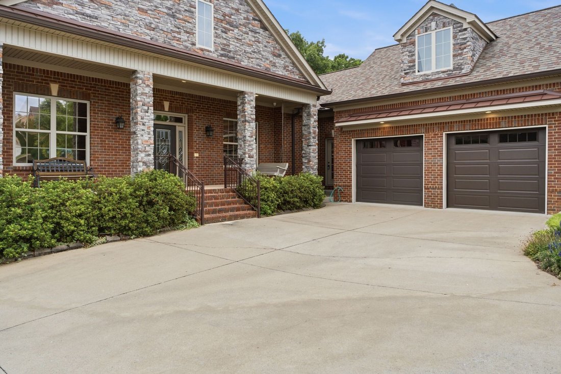 House in Nashville, Tennessee, United States 4 - 18303993