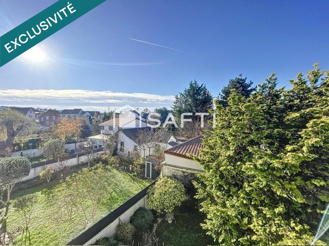 House in Centre, L'Haÿ-les-Roses, France 2 - 18305548