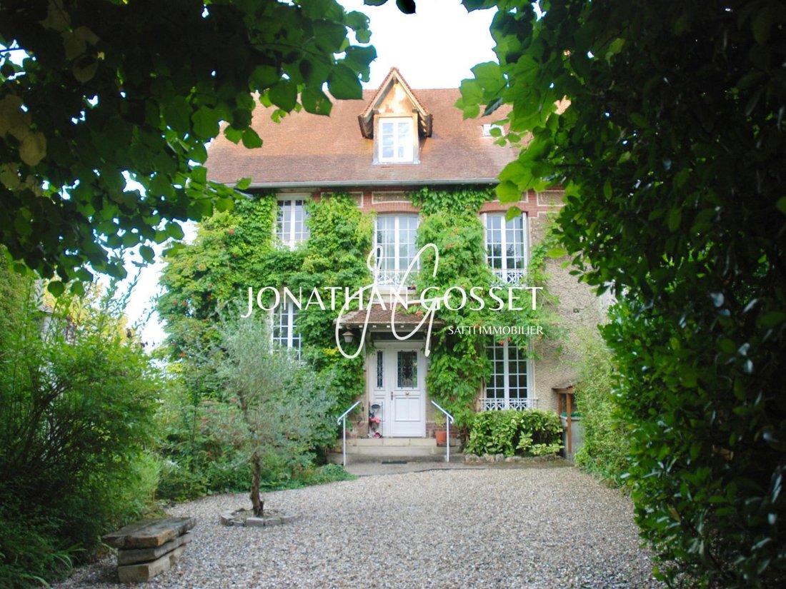 House in Sud Épône, Epone, France 1 - 17242299