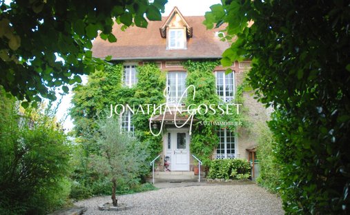 House in Sud Épône, Epone, France 1