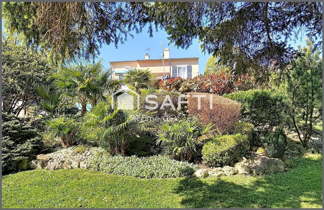 House in Daux, Occitania, France 1 - 17713578