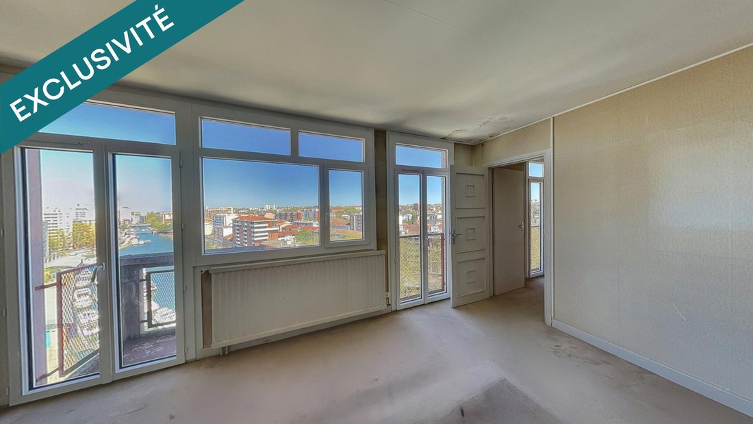 Apartment in Capitole, Toulouse, France 3 - 17655020