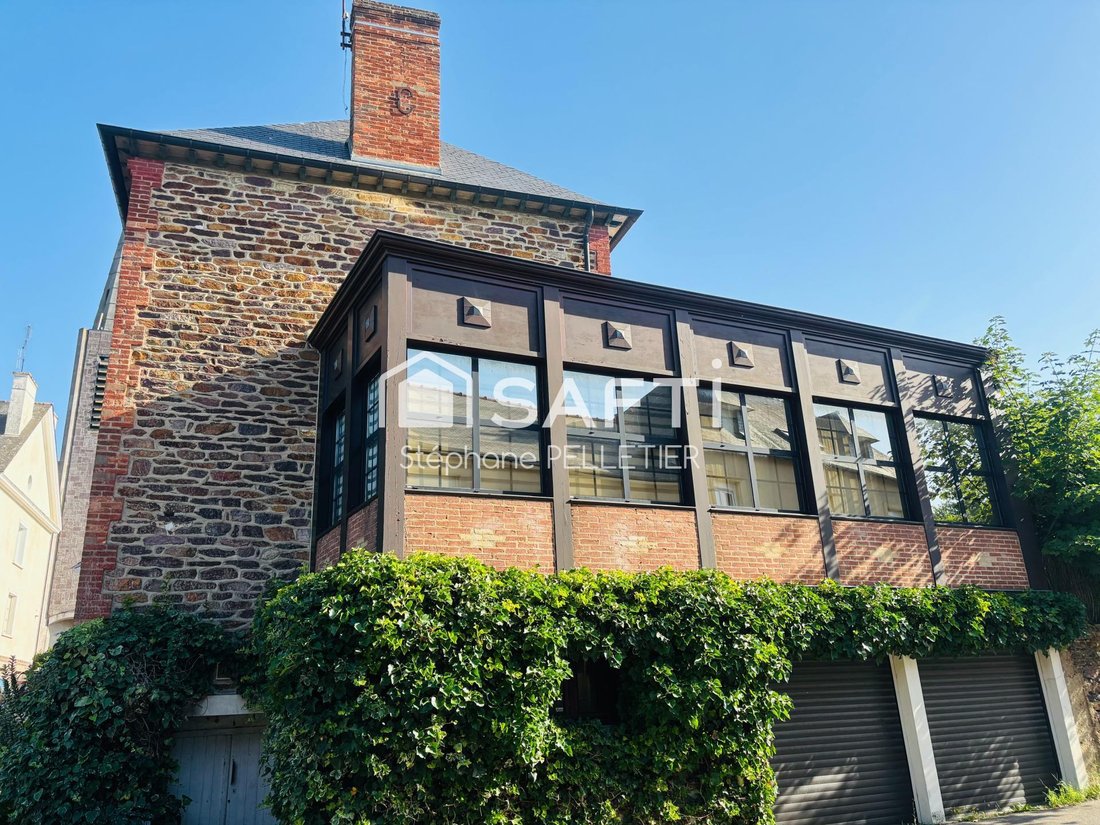 House in Centre Nord, Bruz, France 2 - 18305511