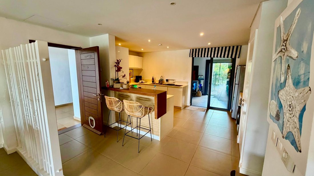 Apartment in Roches Noires, Rivière du Rempart District, Mauritius 4 - 18304730