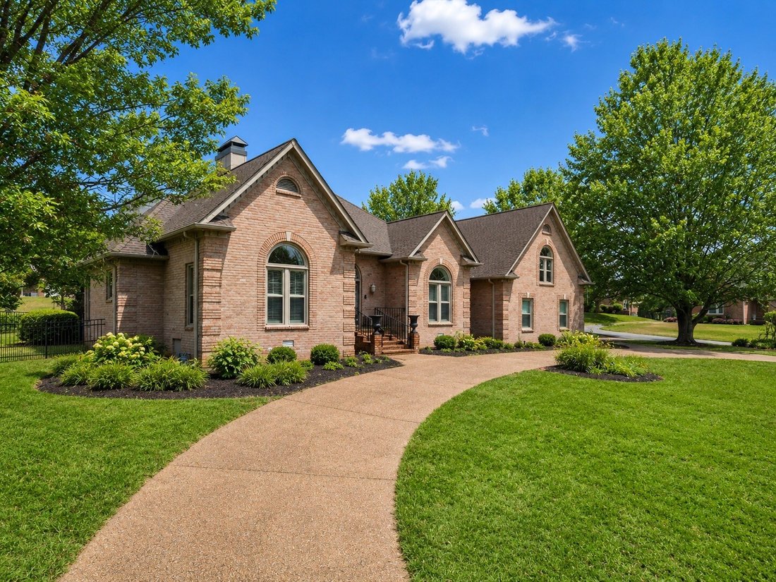 House in Nashville, Tennessee, United States 2 - 18022402