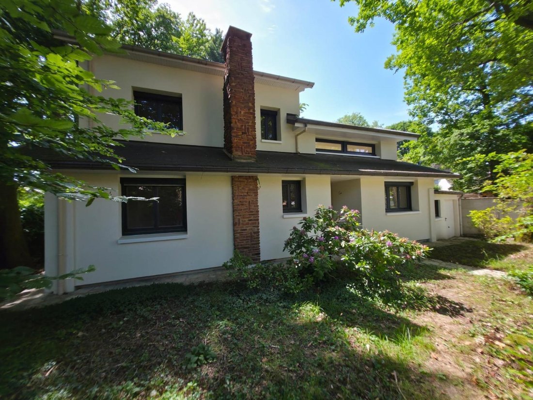 House in Morsang-sur-Orge, Ile-de-France, France 2 - 18062386