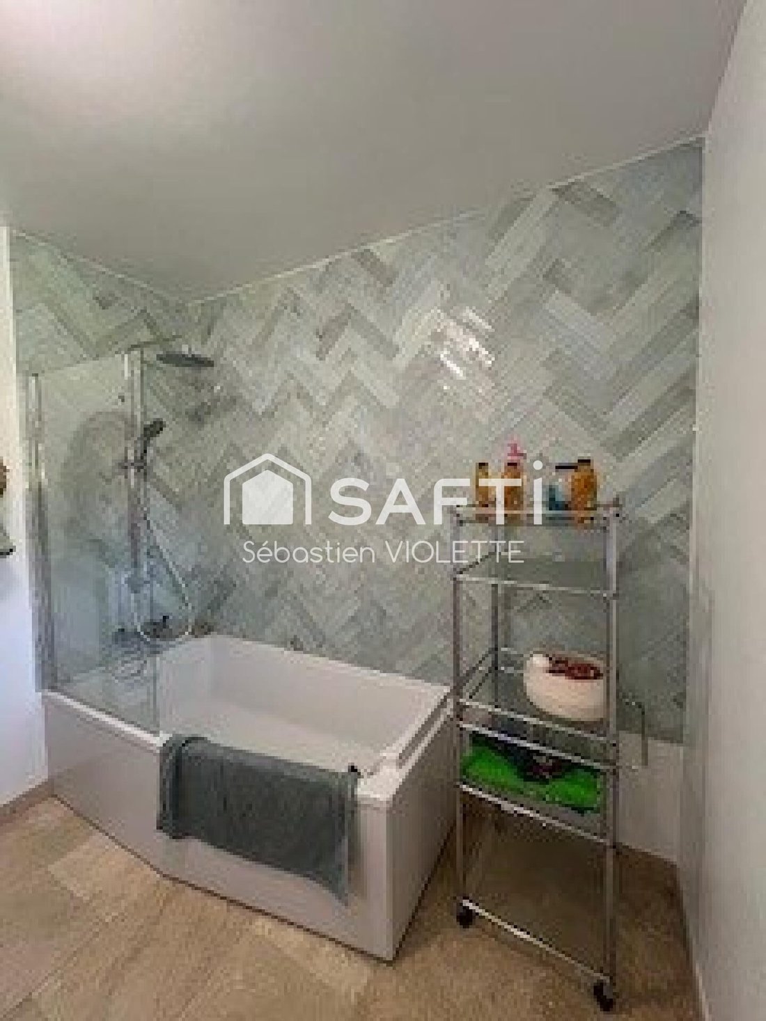 House in Genech, Hauts-de-France, France 5 - 18305577