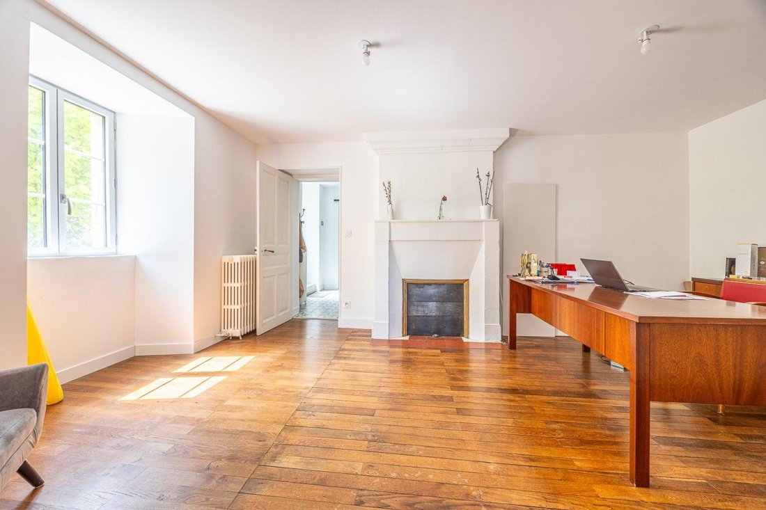 House in Saint-Gelais, Nouvelle-Aquitaine, France 5 - 17895114
