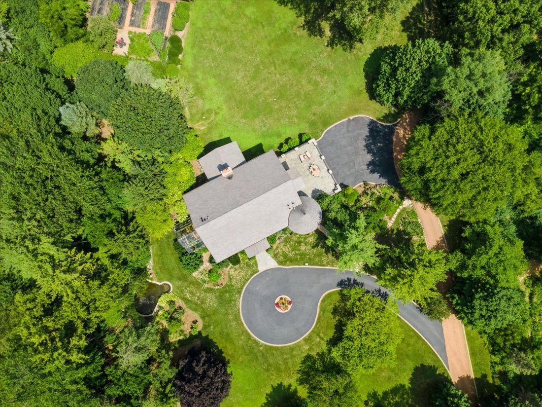 House in Barrington Hills, Illinois, United States 3 - 18304577