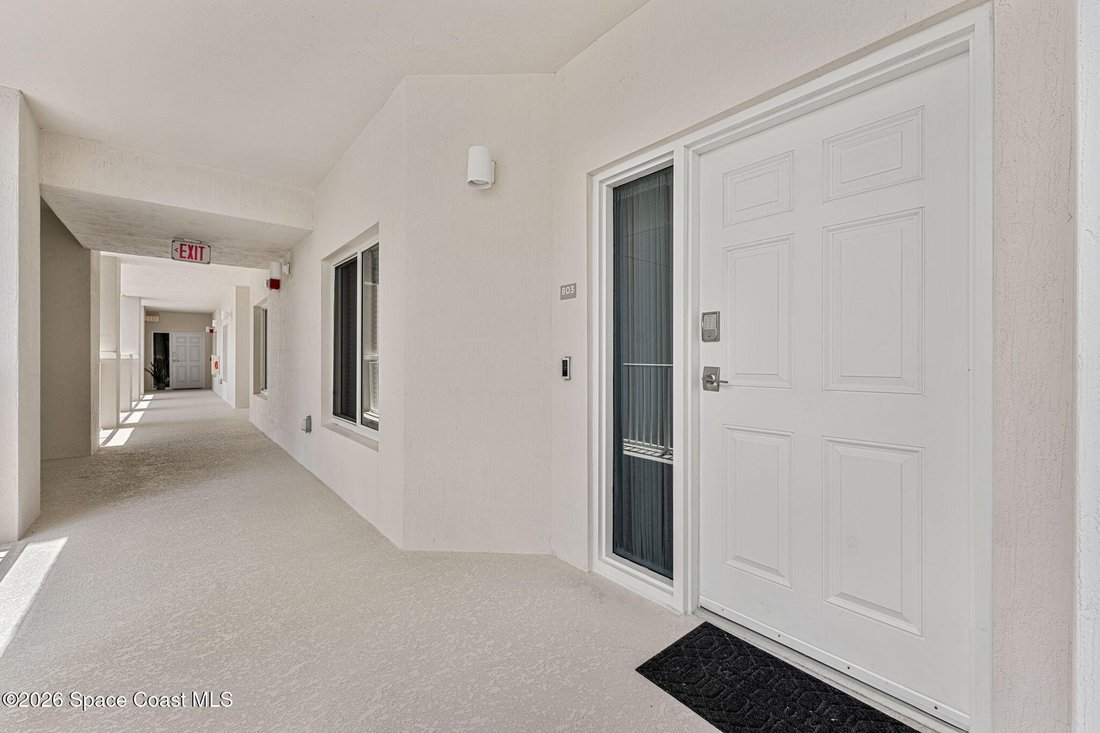 Condo in Melbourne, Florida, United States 3 - 18304325