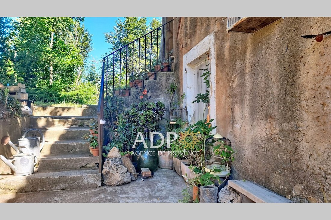 Land in Tanneron, Provence-Alpes-Côte d'Azur, France 4 - 18304221