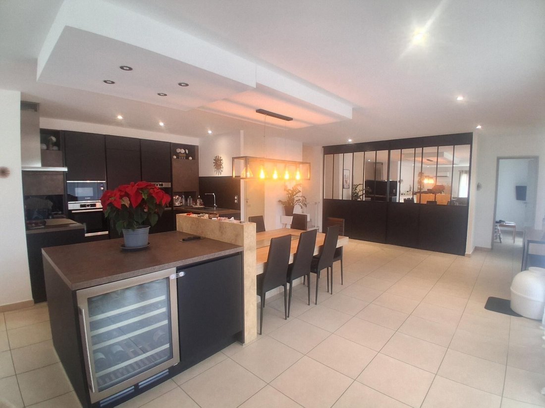 Casa en Sorède, Occitania, Francia 5 - 18305430