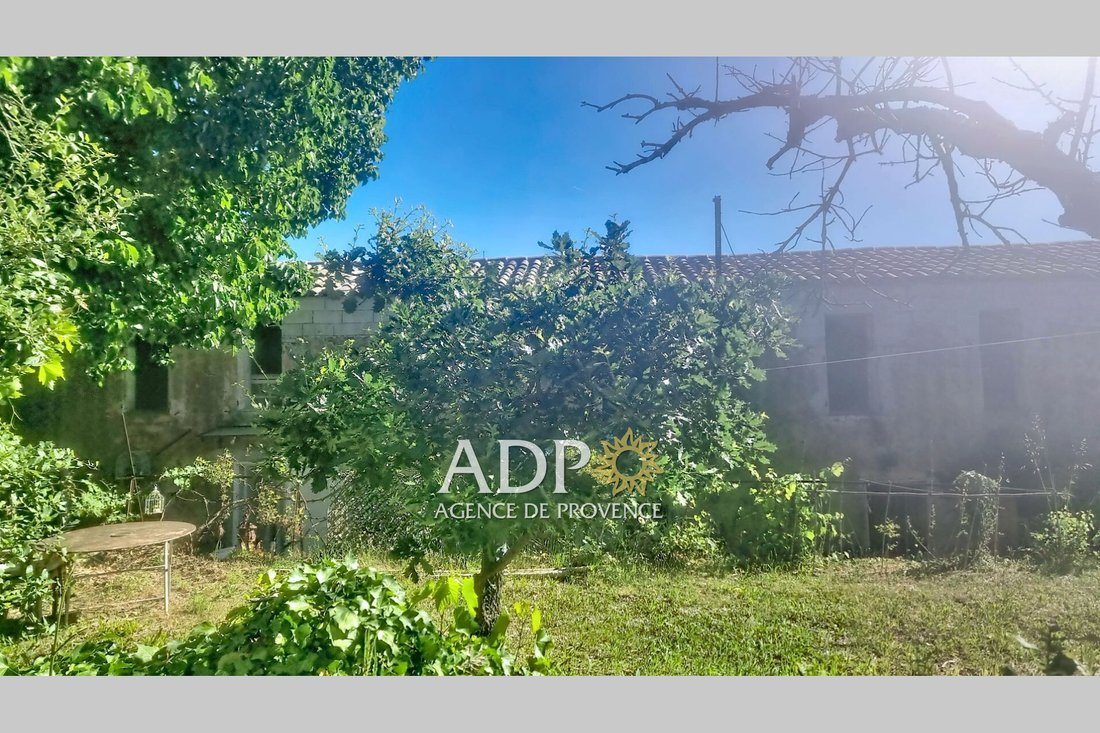 Land in Tanneron, Provence-Alpes-Côte d'Azur, France 3 - 18304221
