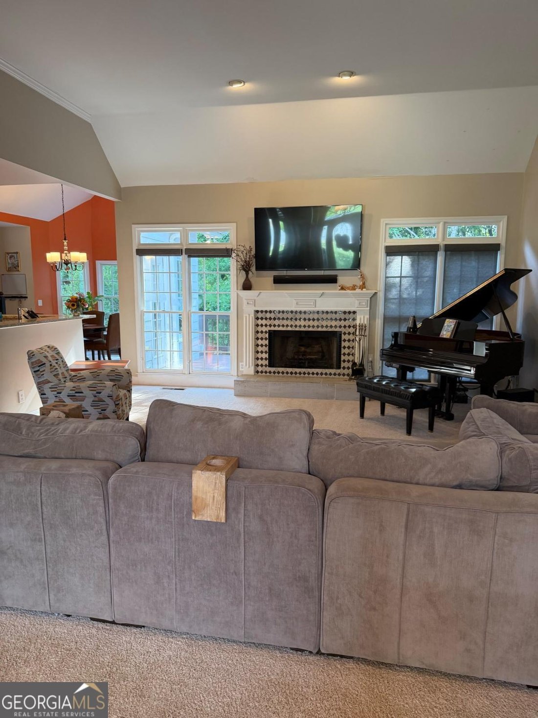 House in Lawrenceville, Georgia, United States 4 - 18304078