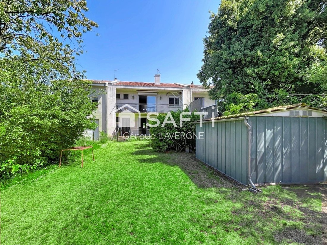 House in Lalande-Grand Selve, Toulouse, France 2 - 18305415