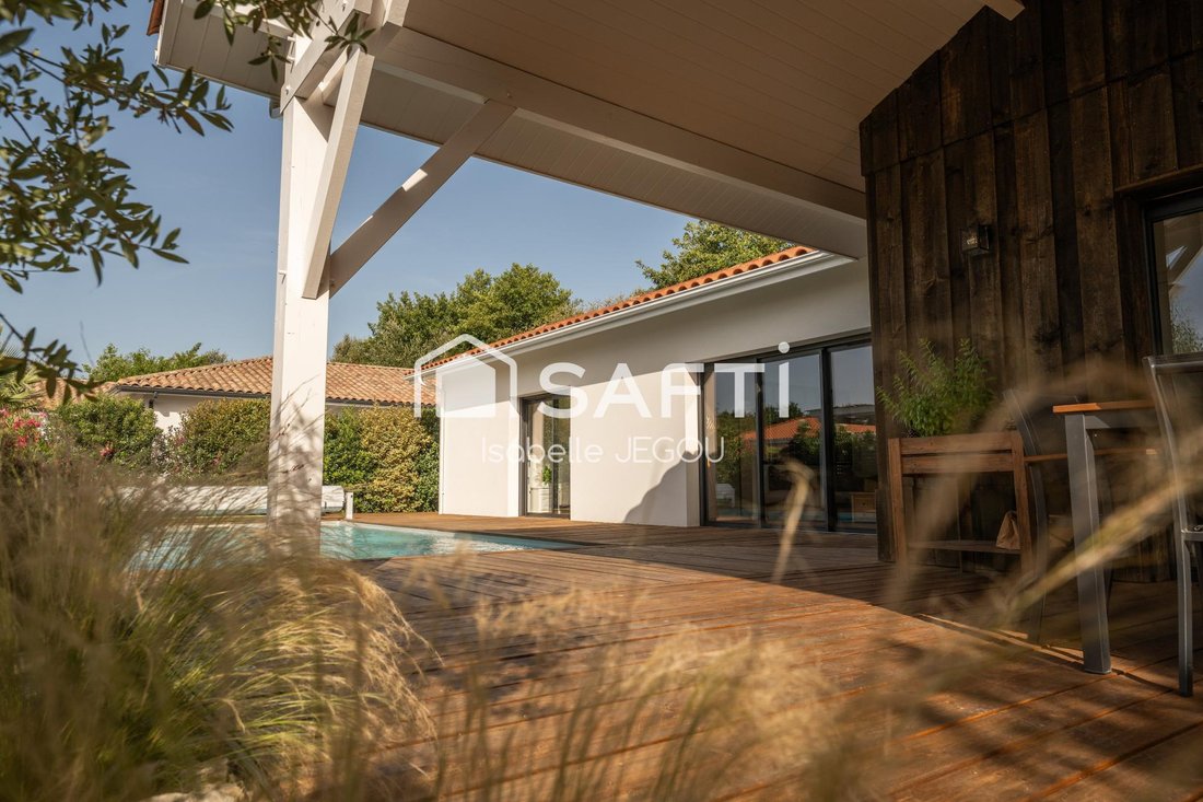 House in Sanguinet, Nouvelle-Aquitaine, France 2 - 18305504