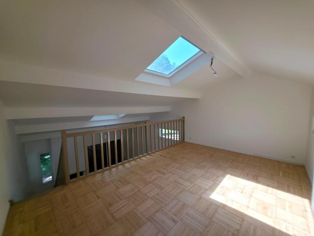 House in Morsang-sur-Orge, Ile-de-France, France 5 - 18062386