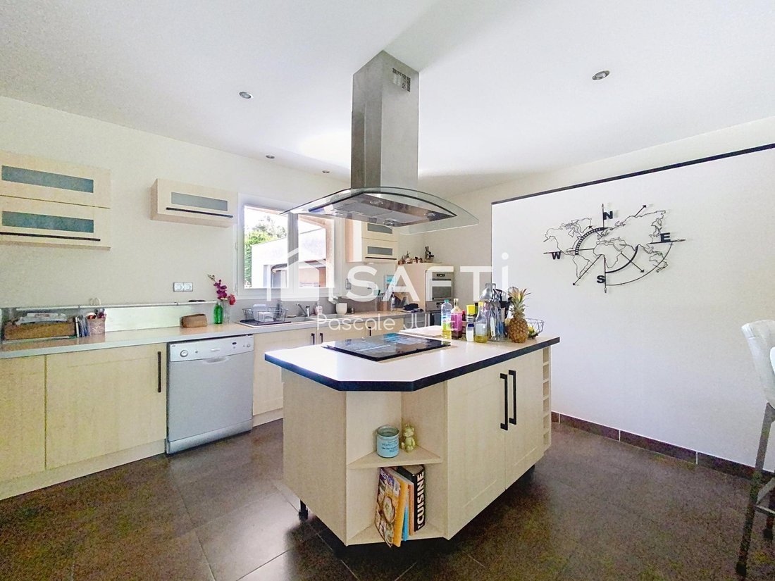 House in Lanta, Occitania, France 4 - 18305418