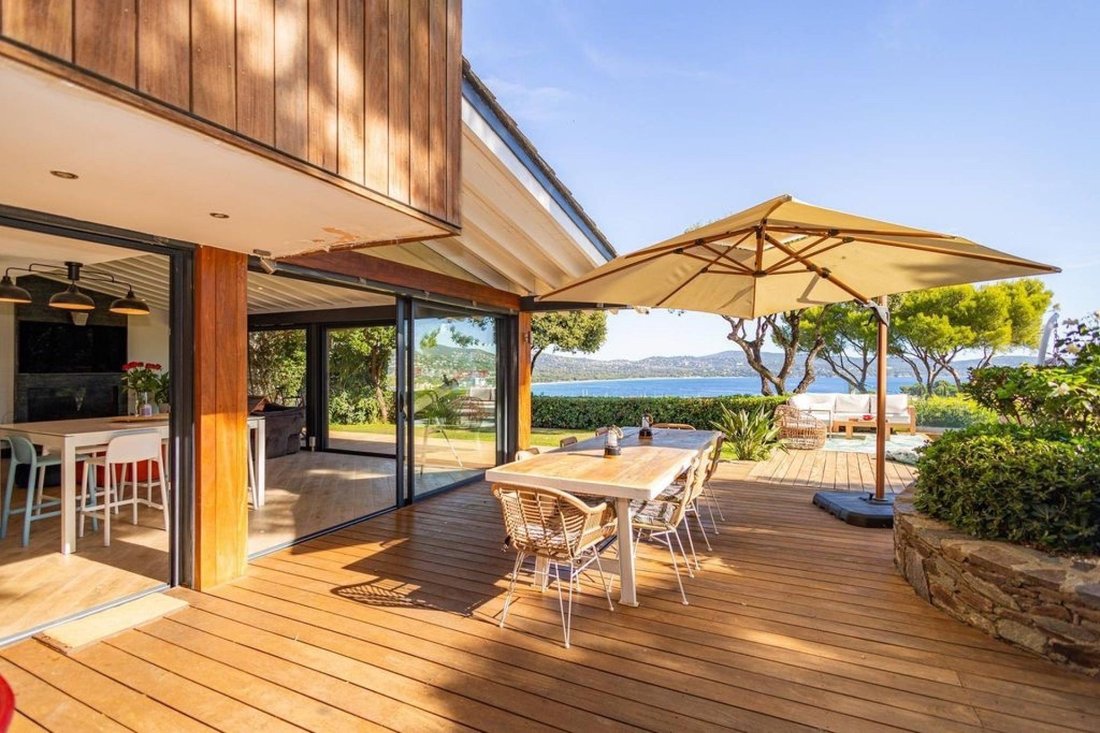 House in Nord, Cavalaire-sur-Mer, France 5 - 17977831
