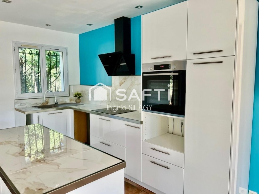 House in Sud, Vidauban, France 5 - 18305508