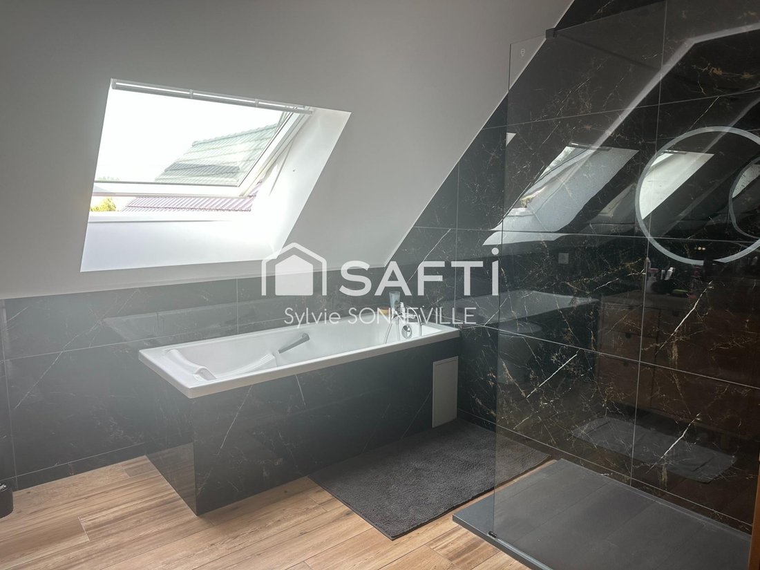 House in Millam, Hauts-de-France, France 4 - 18305591