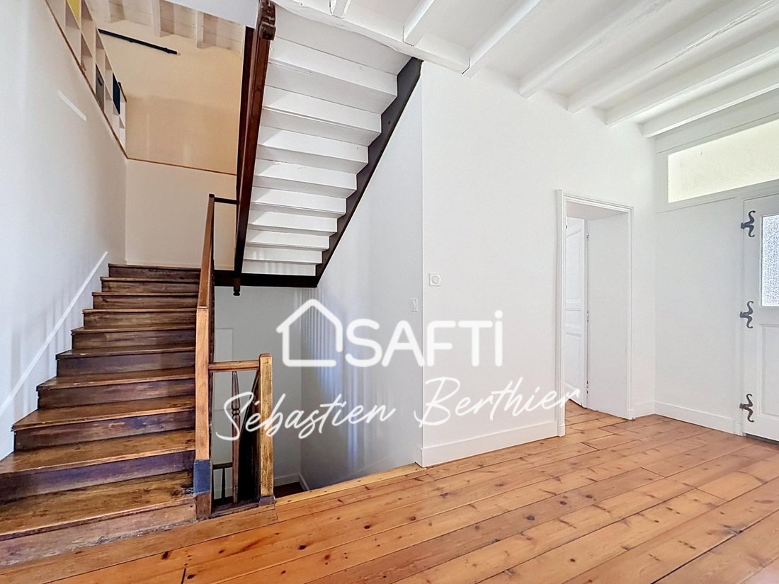 House in Capitole, Toulouse, France 5 - 18305578