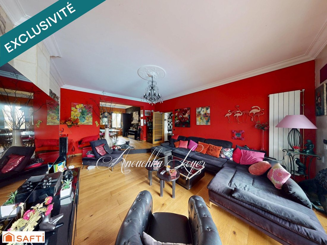 House in Bruges, Nouvelle-Aquitaine, France 3 - 18305433