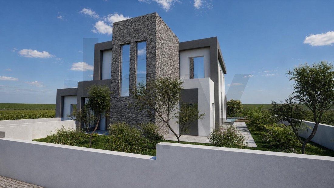 Townhouse in Alcantarilha, Algarve, Portugal 4 - 18304414