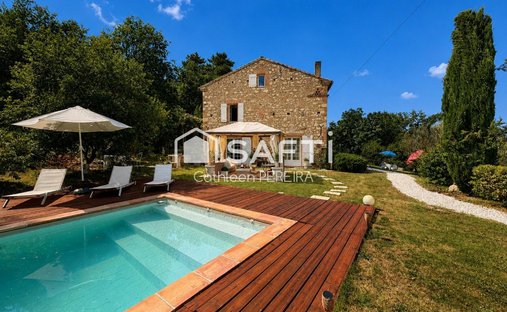 Casa a En Germier-Pech-Clauzades, Lavaur, Francia 1