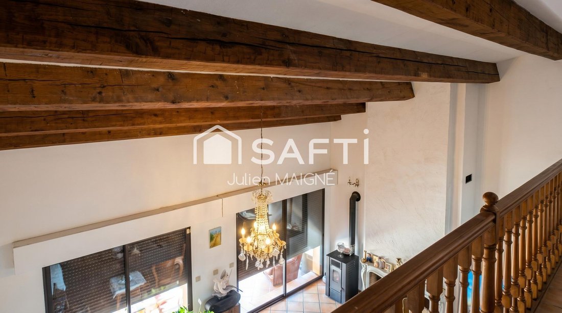 House in Coste Chaude-Mauveou, La Seyne-sur-Mer, France 4 - 18305520