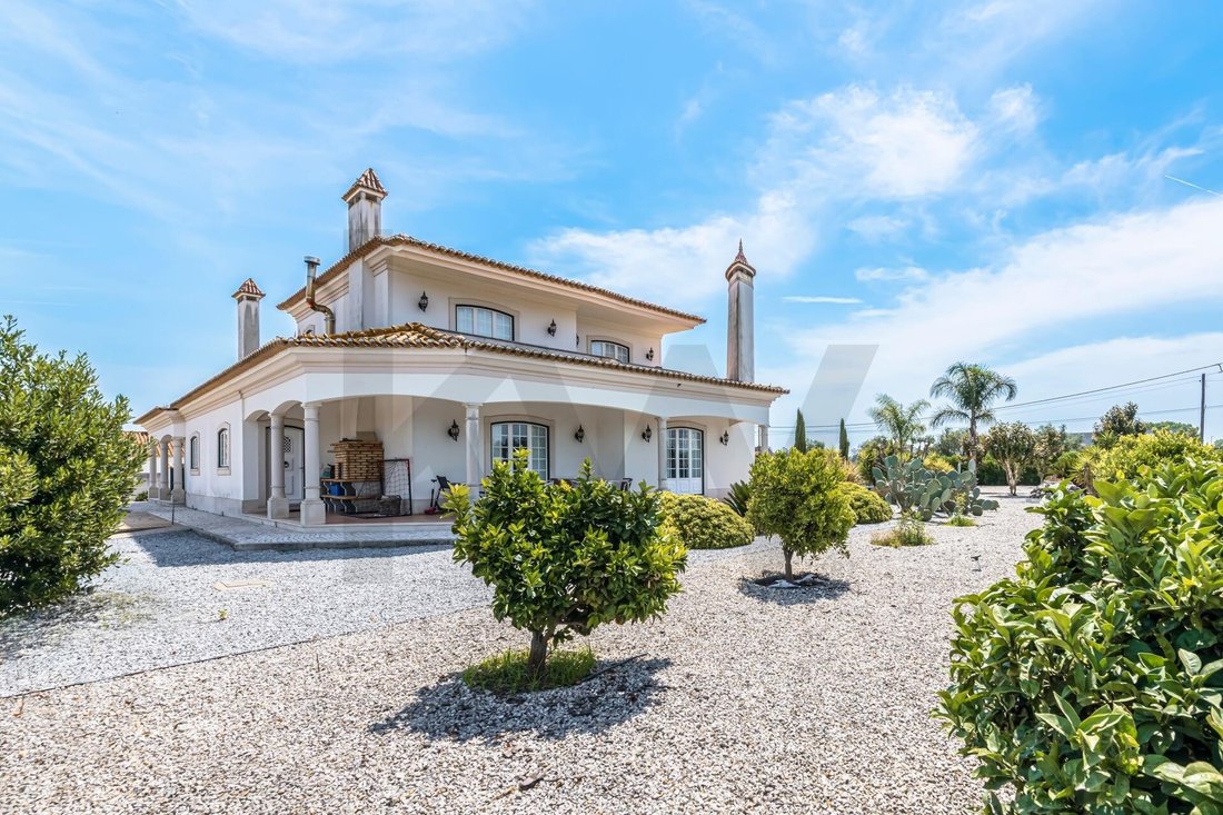 Townhouse in Salvaterra de Magos, Santarem District, Portugal 2 - 18304621