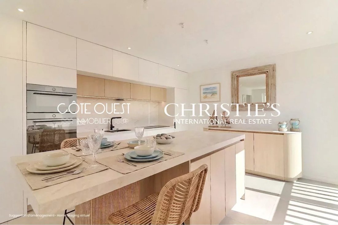 Apartment in Soorts-Hossegor, Nouvelle-Aquitaine, France 3 - 18289463