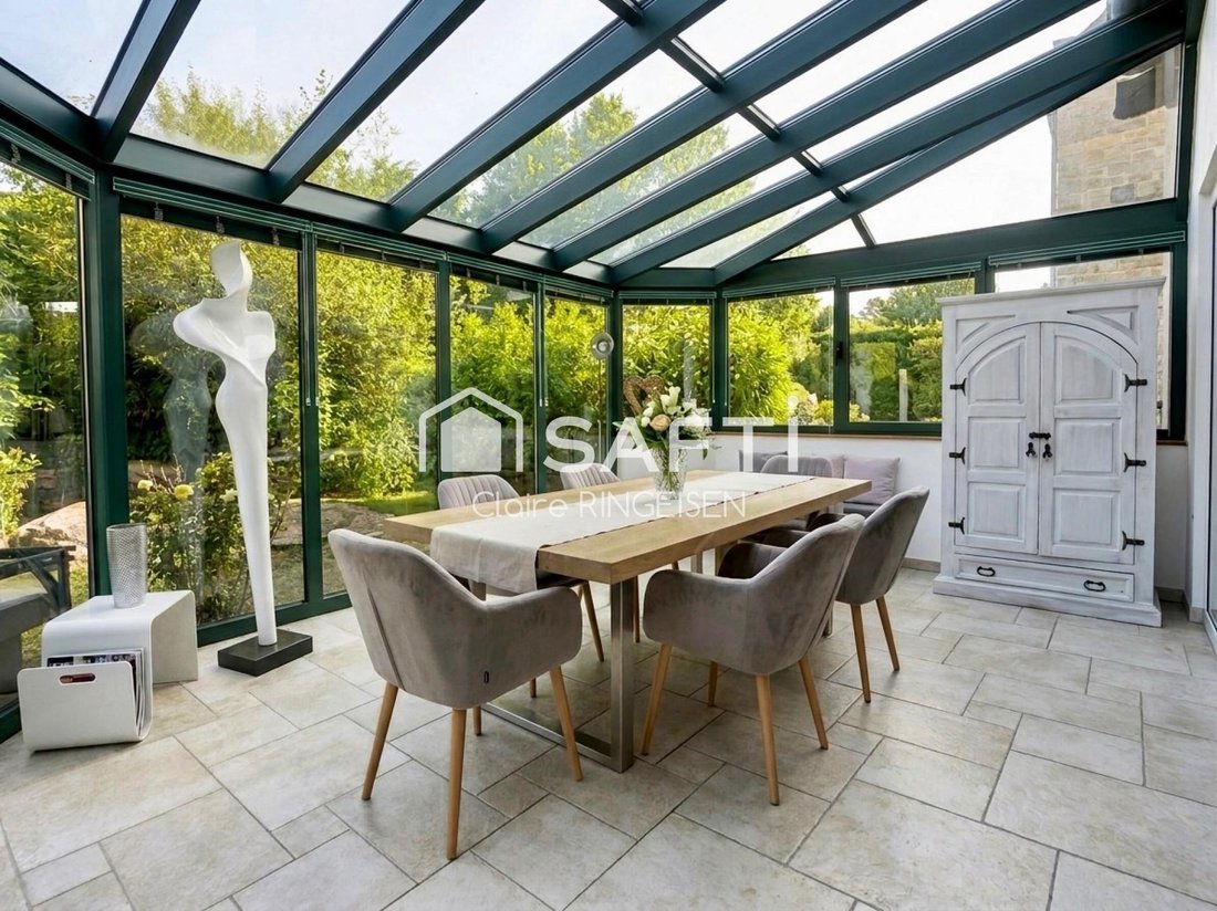 House in Centre Ville, Sarreguemines, France 5 - 18305544